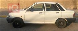 Saipa 131
